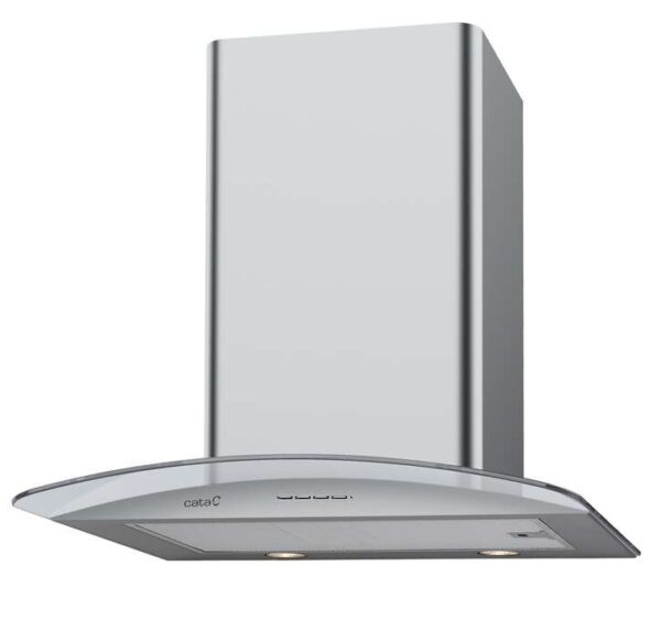 Cata Gamma Glass 600 GX/E Kürtős páraelszívó