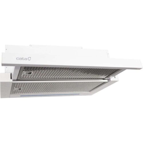 Cata TFH-6630 WH Teleszkópos páraelszívó