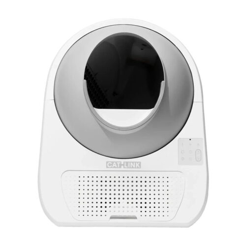 Catlink Scooper Pro Ultra intelligens öntisztító macskatoalett