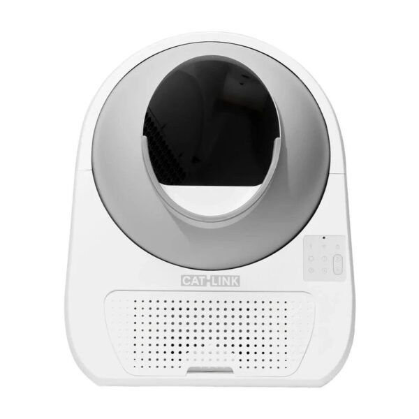 Catlink Scooper Pro Ultra intelligens öntisztító macskatoalett