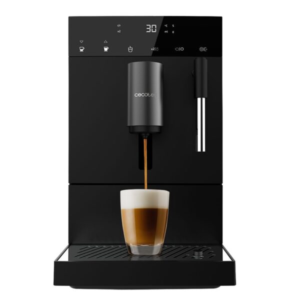 Cecotec 01637 Eszpresszó kávéfőző
