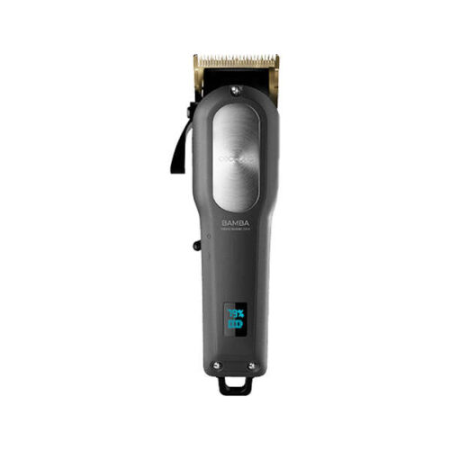 Cecotec Bamba PrecisionCare Pro Haj- és Szakállvágó