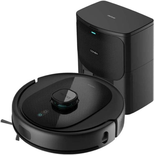 Cecotec Conga 8290 Power Ultra Home Genesis robotporszívó 8071