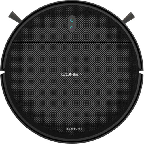 Cecotec Conga 999 Origin Genesis Robotporszívó