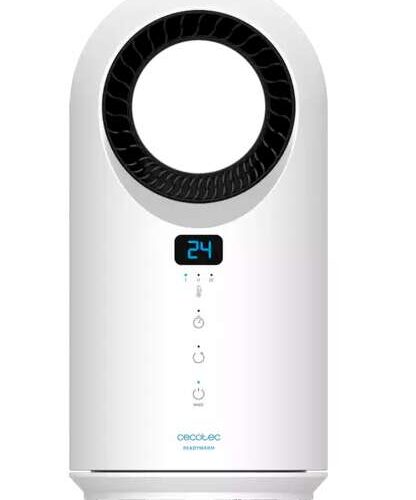 Cecotec ReadyWarm 8400 Okos Hordozható Fűtőtest