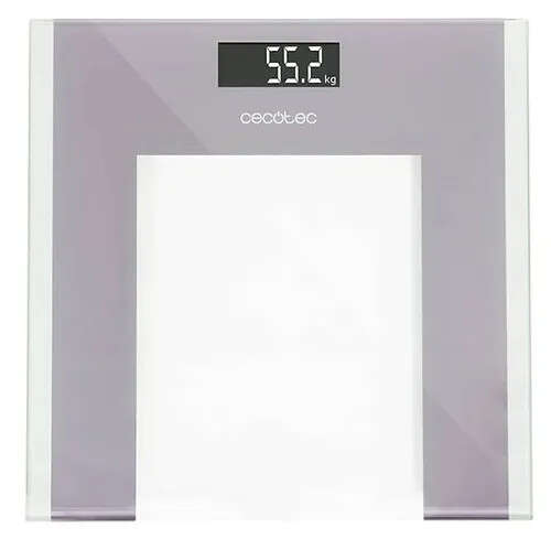 Cecotec Surface Precision Healthy digitális fürdőszoba mérleg 4336
