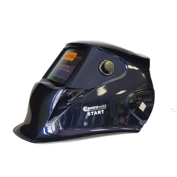 Centroweld Start 510G Hegesztő Fejpajzs - Automata