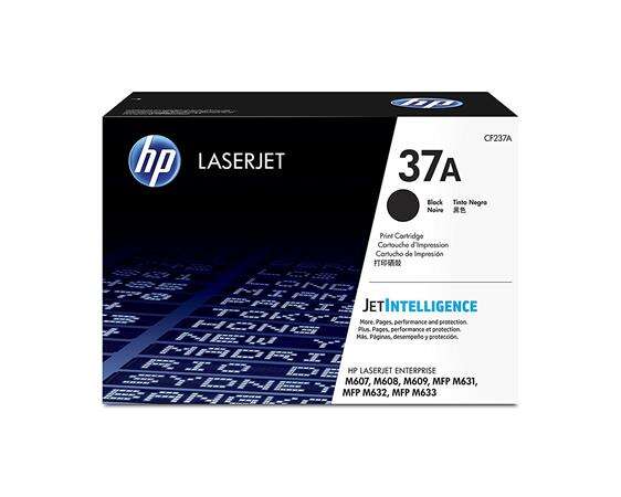 CF237A Lézertoner LaserJet MFP M631