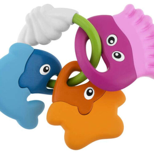Chicco 05956-00 csörgő