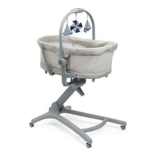 Chicco Baby Hug Pro 5in1 bölcső