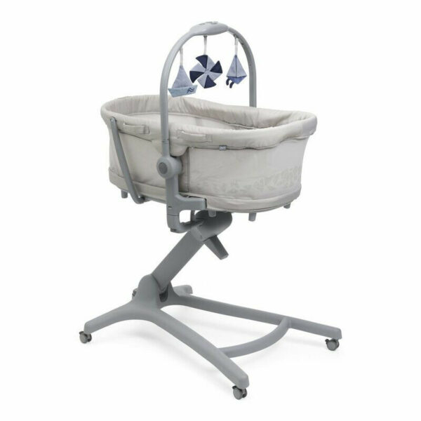 Chicco Baby Hug Pro 5in1 bölcső