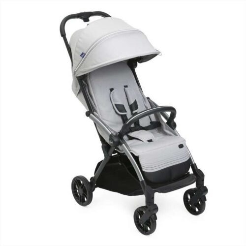 Chicco Goody XPlus babakocsi 22 kg-ig automata