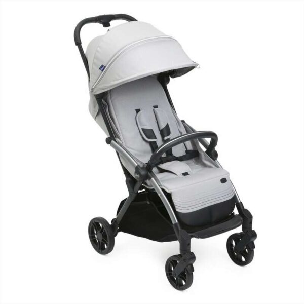 Chicco Goody XPlus babakocsi 22 kg-ig automata