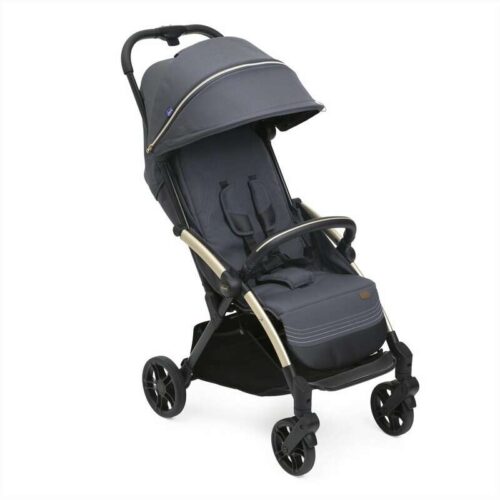 Chicco Goody XPlus babakocsi 22 kg-ig automata