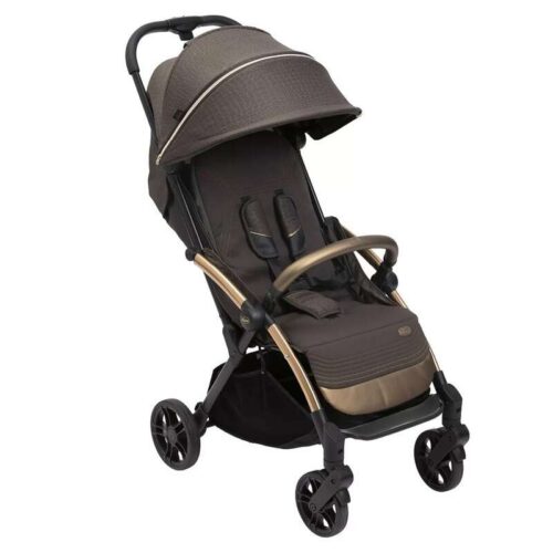 Chicco Goody XPlus babakocsi 22 kg-ig automata