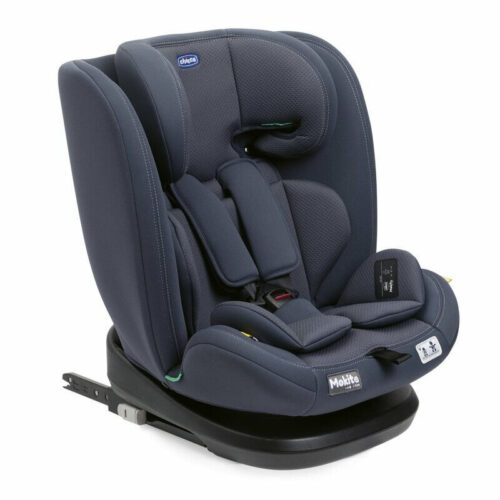 Chicco Mokita I-Size Autósülés - 1-12 Éves Korig