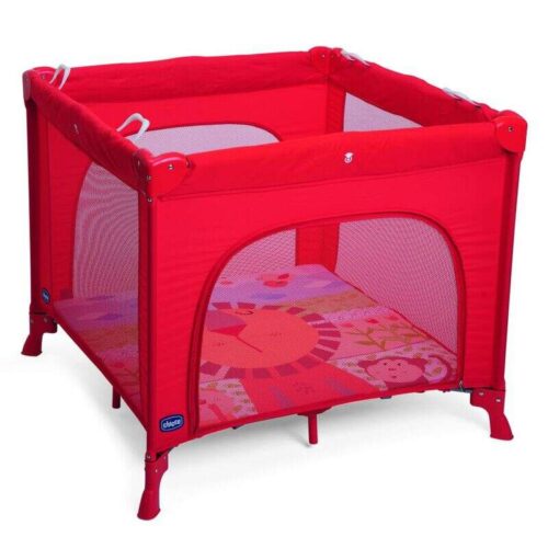 Chicco Open Box Playpen utazójáróka 0-15 kg