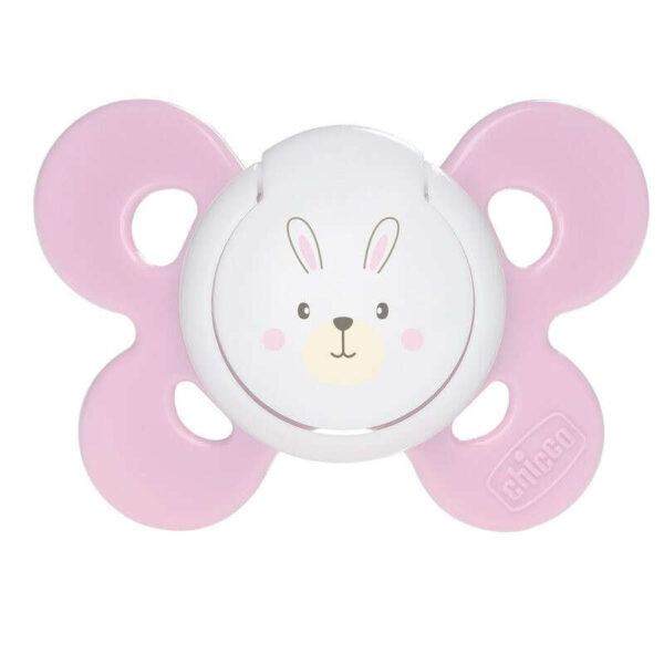 Chicco Physio Comfort szilikon cumi