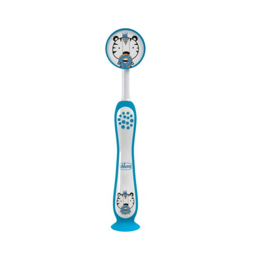 Chicco Tigris Fogkefe Gyerekeknek 3-6 Éves Korig