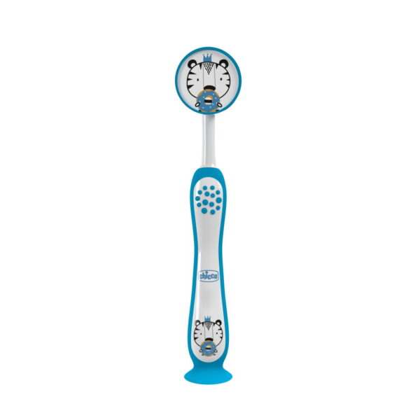 Chicco Tigris Fogkefe Gyerekeknek 3-6 Éves Korig