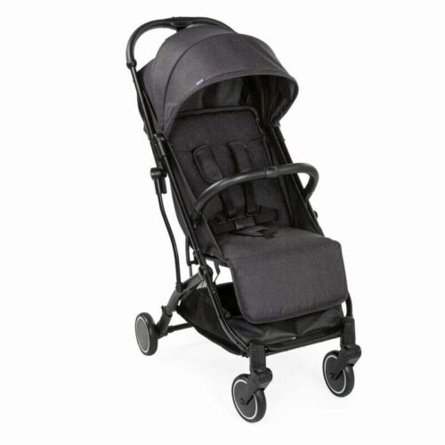 Chicco TROLLEYme babakocsi automata zárral 0-15 kg