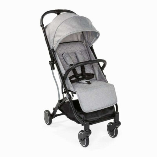 Chicco TROLLEYme babakocsi automata zárral 0-15 kg