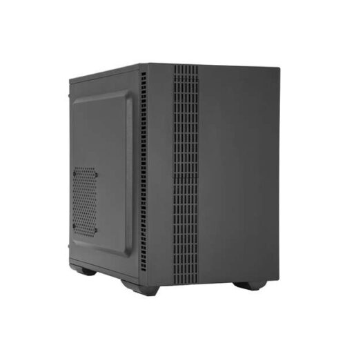 Chieftec ház compact cube