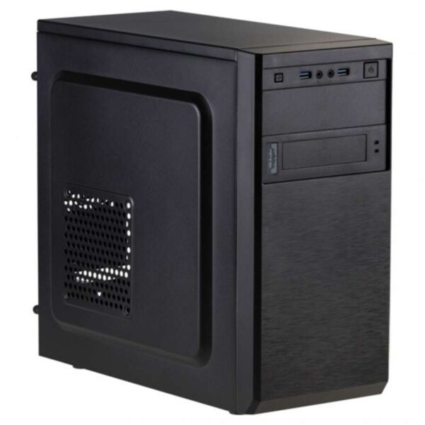 CHS Barracuda i3-12100 Asztali PC - 8GB RAM - 240GB SSD