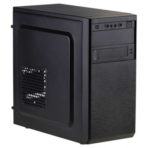 CHS Barracuda i5-12400 Asztali PC - 8GB RAM