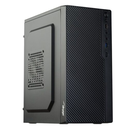 Chs pc barracuda
