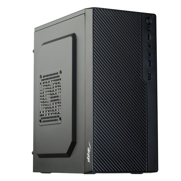 Chs pc barracuda