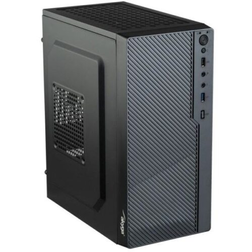 Chs pc barracuda