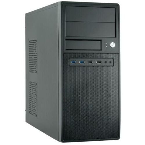 Chs pc barracuda