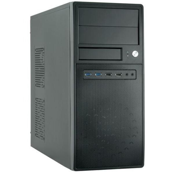 Chs pc barracuda