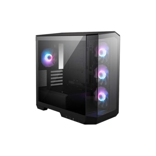 Chs pc barracuda