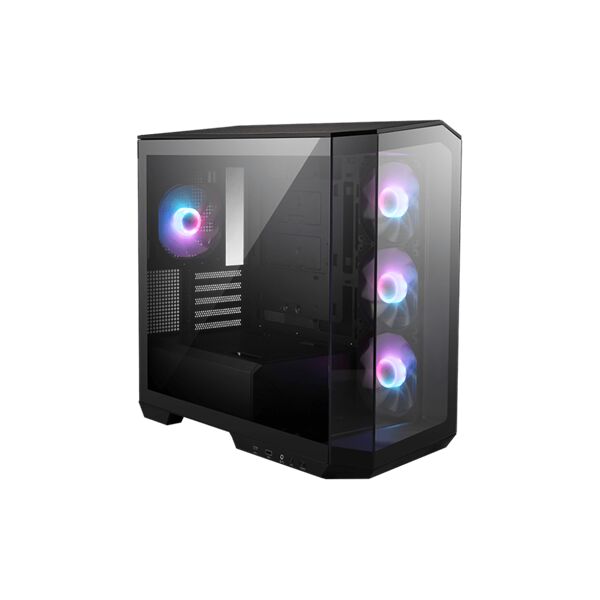 Chs pc barracuda