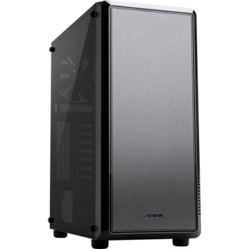 Chs pc barracuda