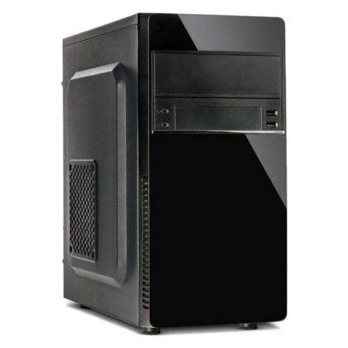 Chs pc barracuda