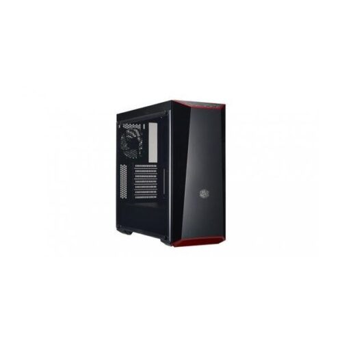 Chs pc barracuda