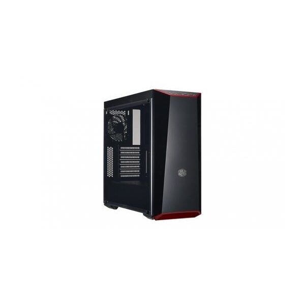 Chs pc barracuda