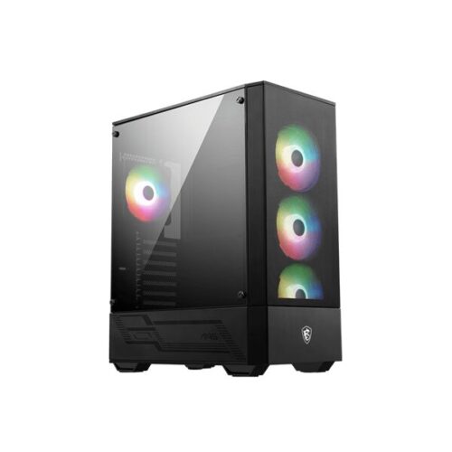 Chs pc barracuda