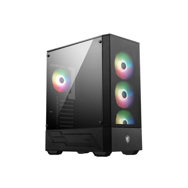 Chs pc barracuda