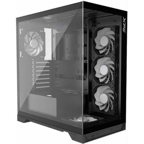 Chs pc barracuda