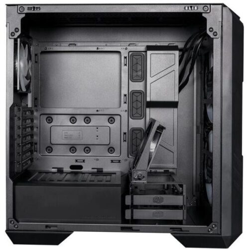 Chs pc barracuda