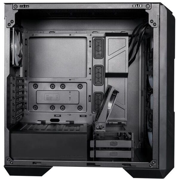 Chs pc barracuda