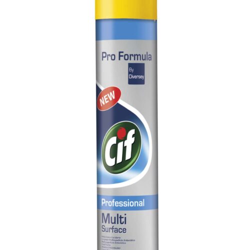 Cif Professional Multi Surface általános Felülettisztító szer 400ml