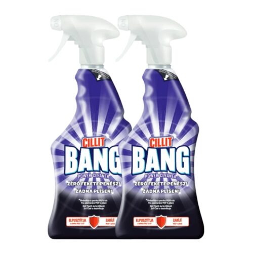 Cillit Bang Penészeltávolító Spray
