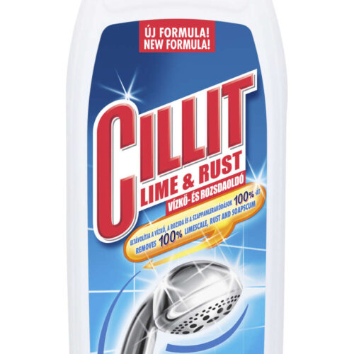 Cillit Vízkő- és rozsdaoldó folyadék 700ml
