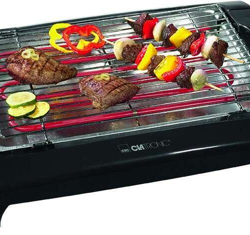 Clatronic BQ 2977 Asztali grillsütő