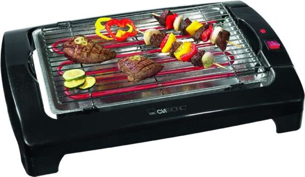 Clatronic BQ 2977 Asztali grillsütő
